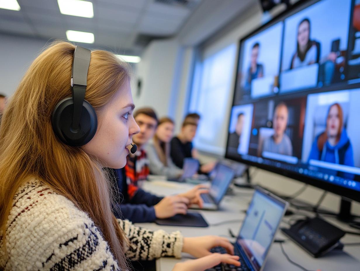 Дистанционные курсы