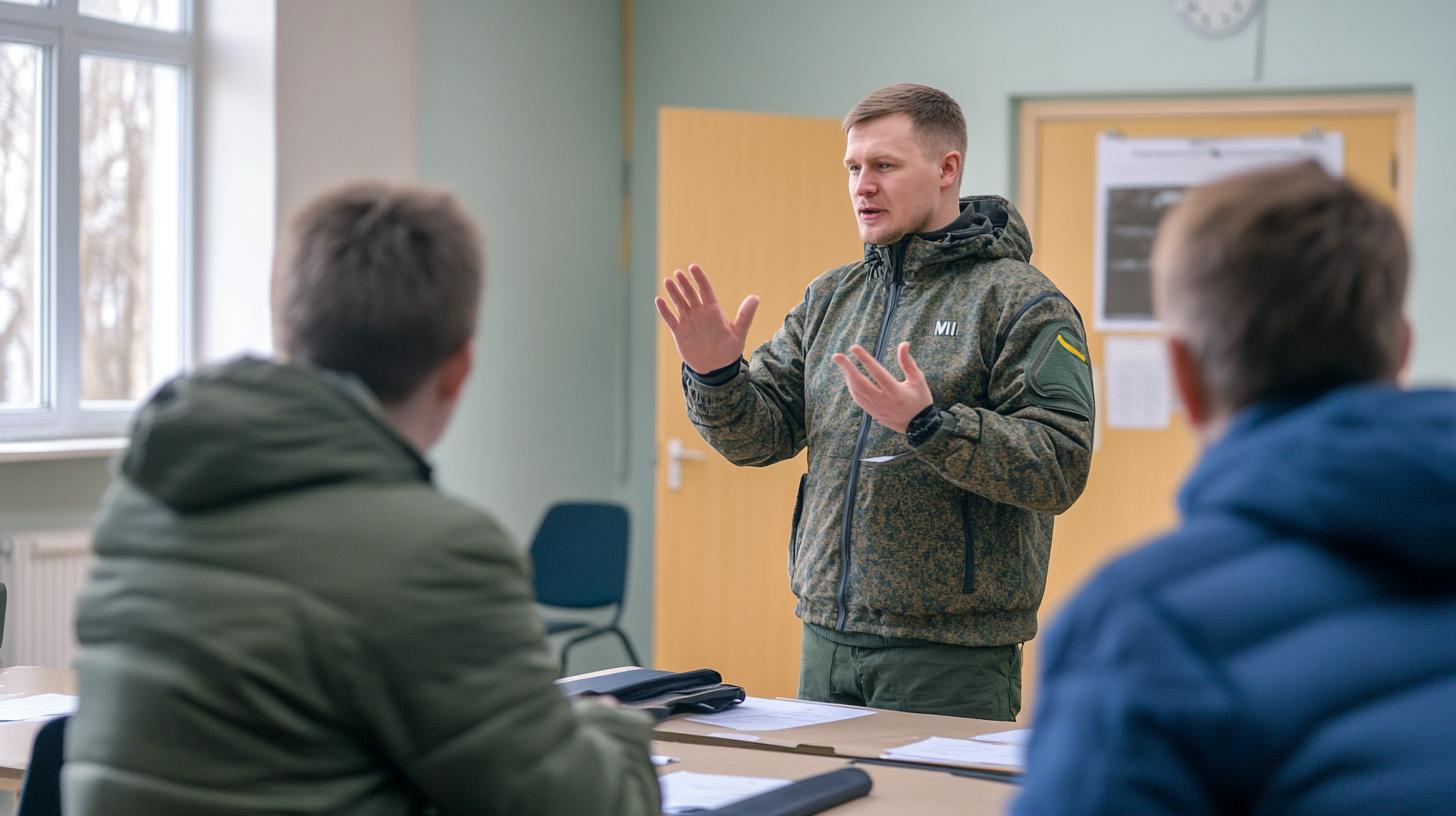 Дистанционные курсы